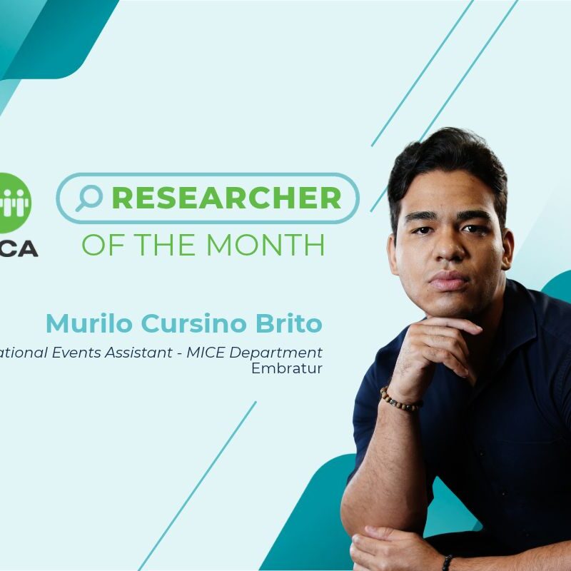 Researcher of the Month 1