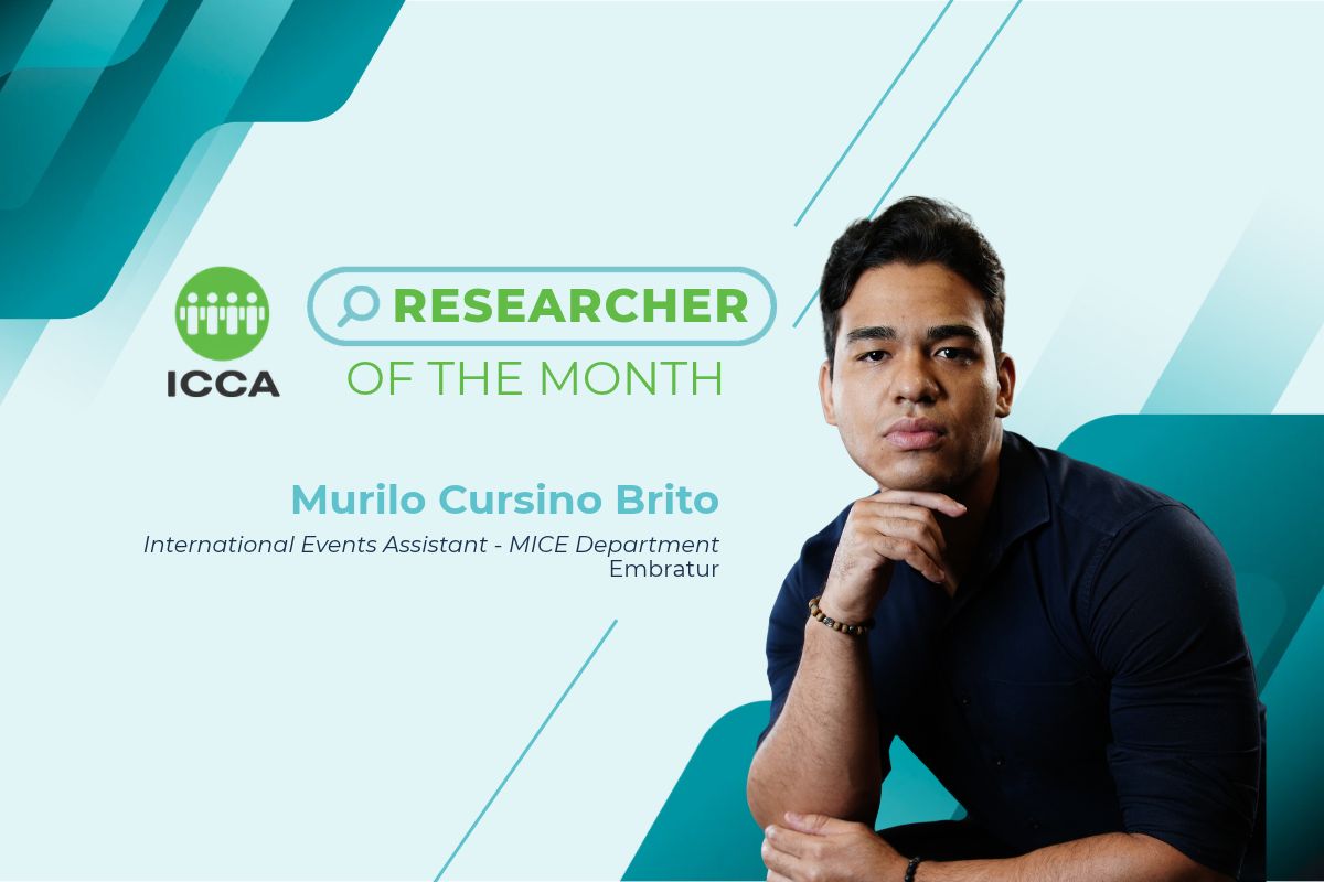 Researcher of the Month 1