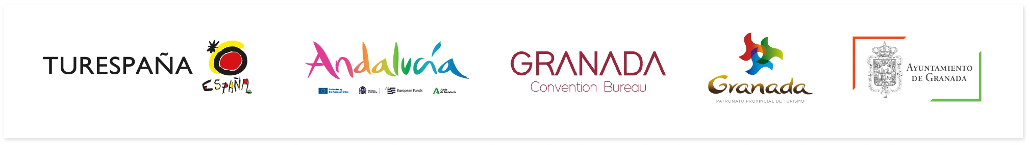 GAF Logos 2025