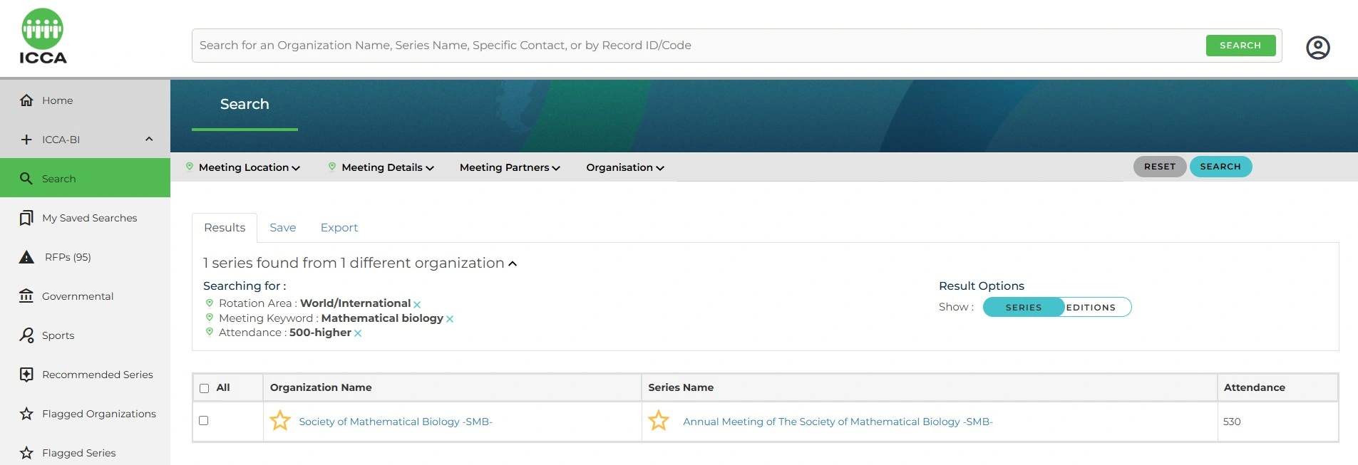 SFA-Connect Case Study 3