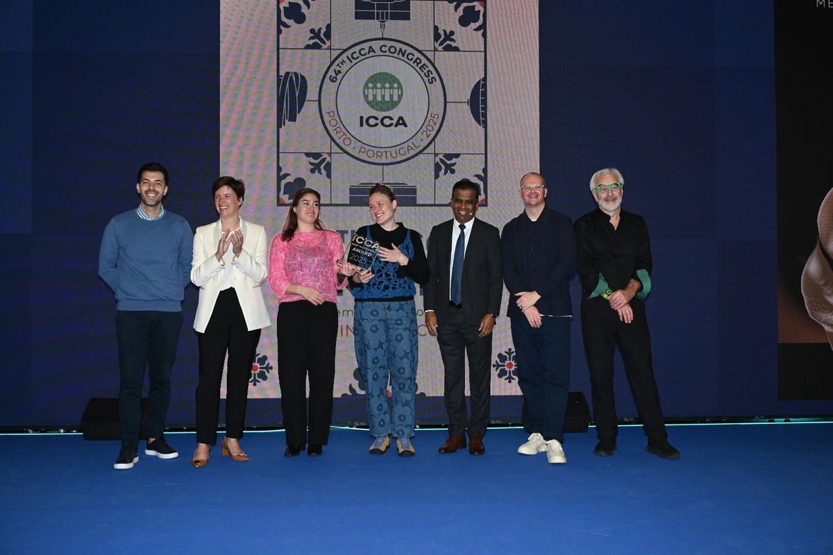 BMA winners 2025