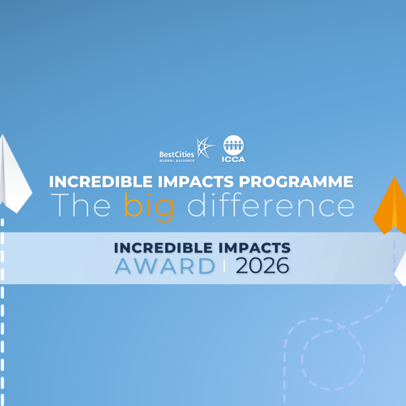 incredible impacts scaled