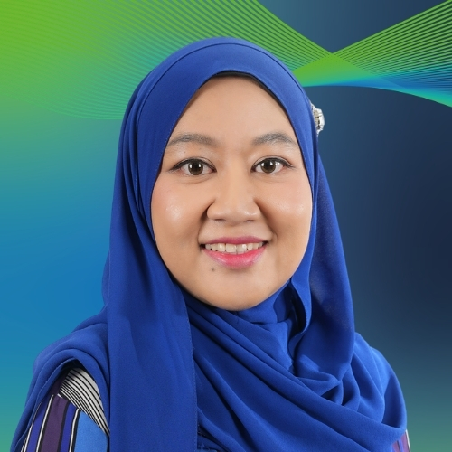 Almy Marliana Abd. Majid 2