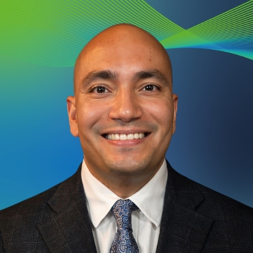 Andrés Escandón