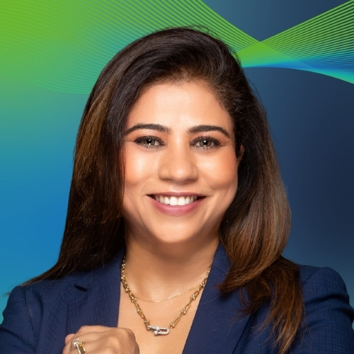 Anju Gomes