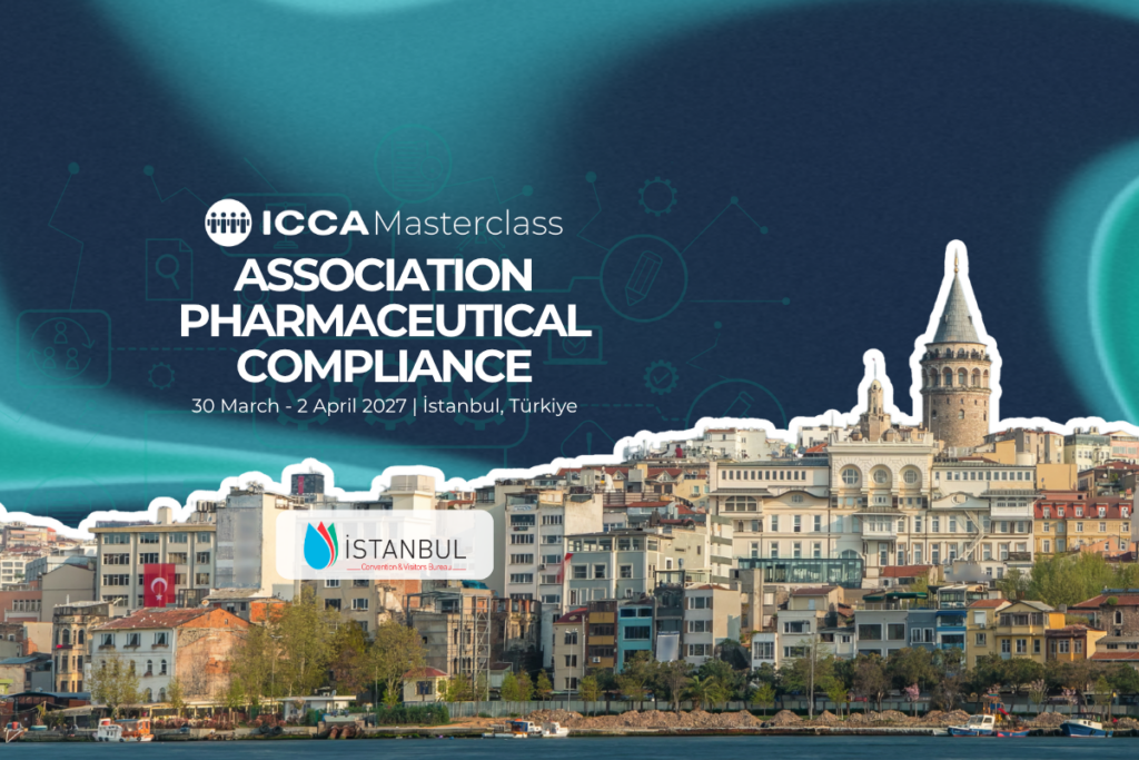Association Pharmaceutical Compliance
