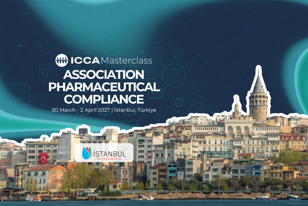 Association Pharmaceutical Compliance