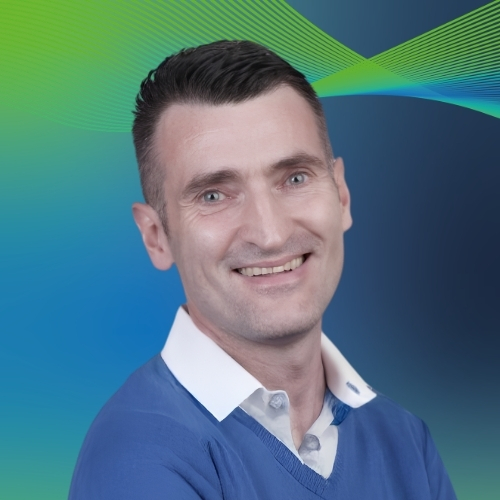 Dermot Ryan