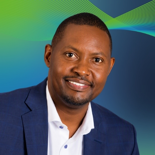 Frank Murangwa 2