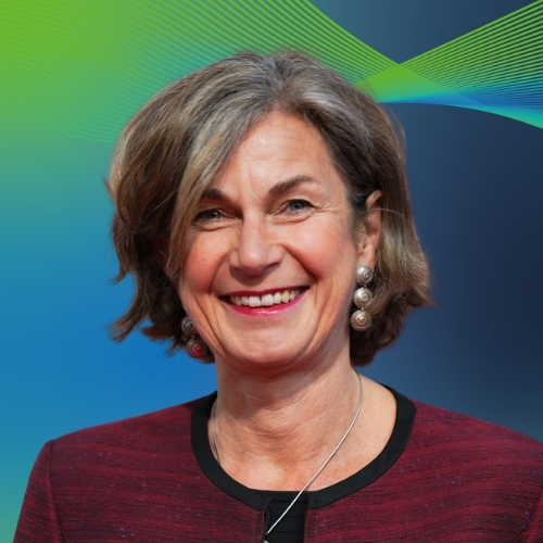 Kerstin Jones