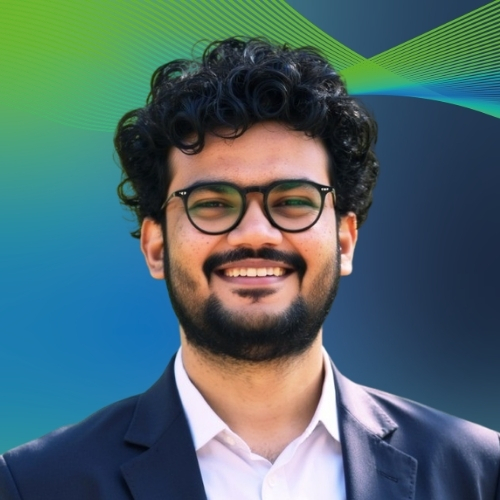 Prathmesh Kalubarme