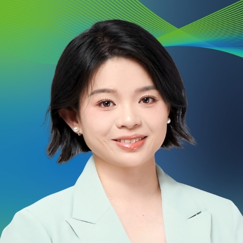 Tracy Zhang