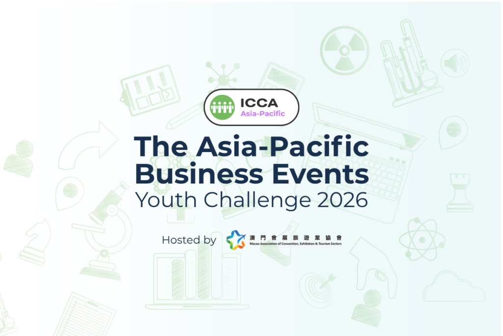 5th Asia Pacific Business Events Youth Challenge 2026