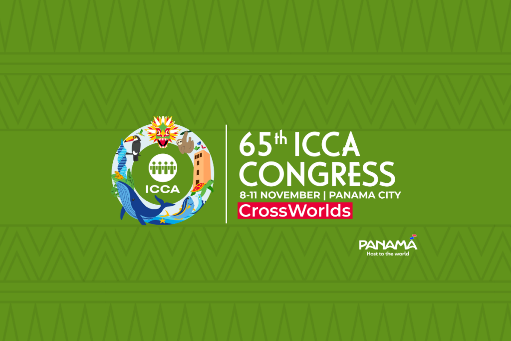 65th ICCA Annual Congress 2026