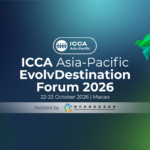 ICCA Asia Pacific EvolvDestination Forum 2026