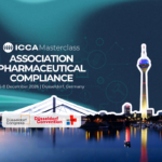 ICCA Association Pharmaceutical Compliance Masterclass Düsseldorf
