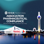 ICCA Association Pharmaceutical Compliance Masterclass Düsseldorf