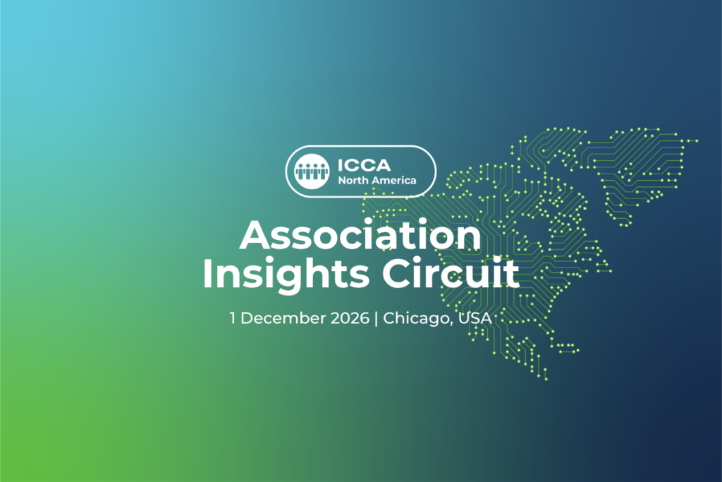 ICCA North America Association Insights Circuit