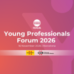 ICCA Young Professionals Forum 2026