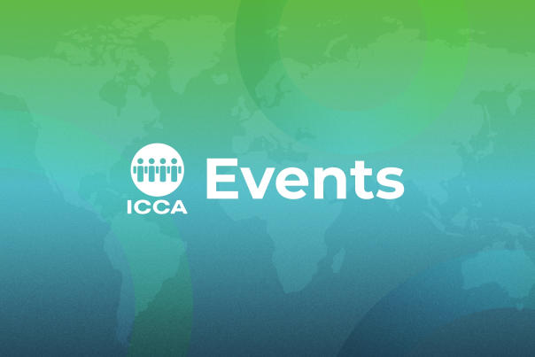 ICCAEvents