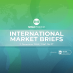 Market Briefs Dec 26