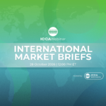 Market Briefs Oct 26