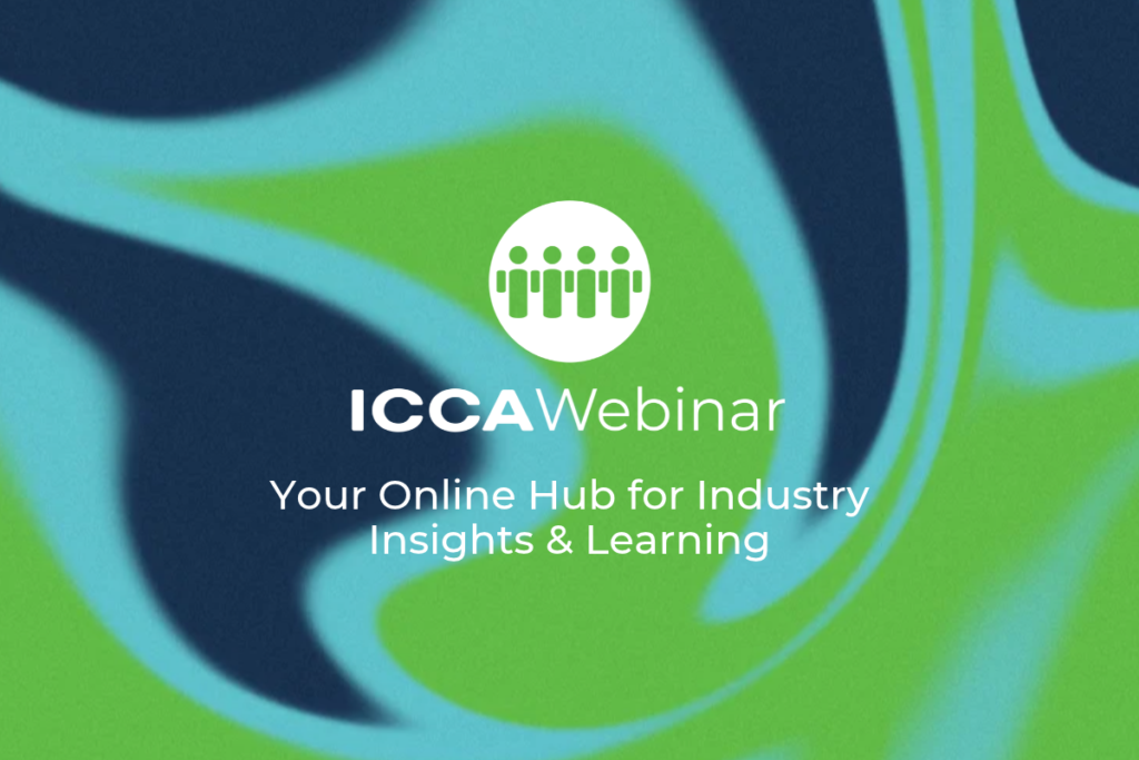 Webinar Event Tile